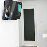 Cold House Guarda