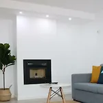 Apartmán Cold House