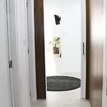 Apartmán Cold House *
