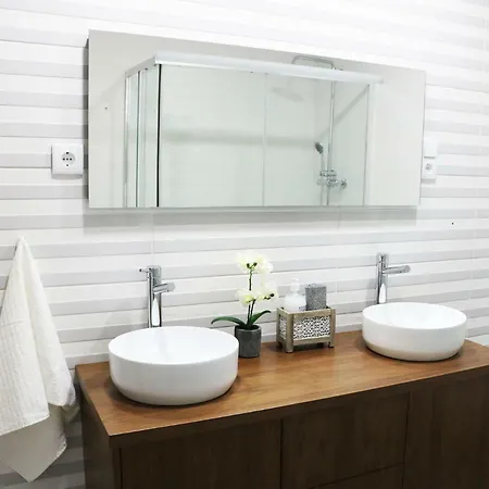 Διαμέρισμα Cold House *