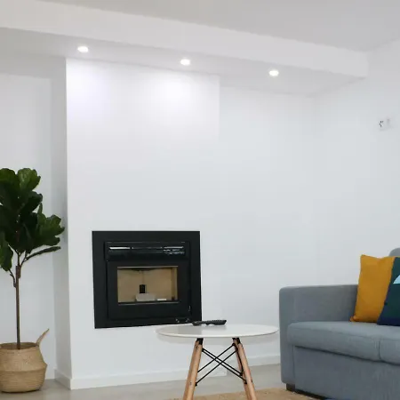 Διαμέρισμα Cold House