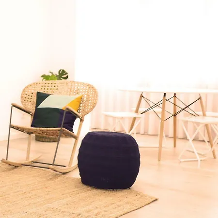 Cold House Διαμέρισμα