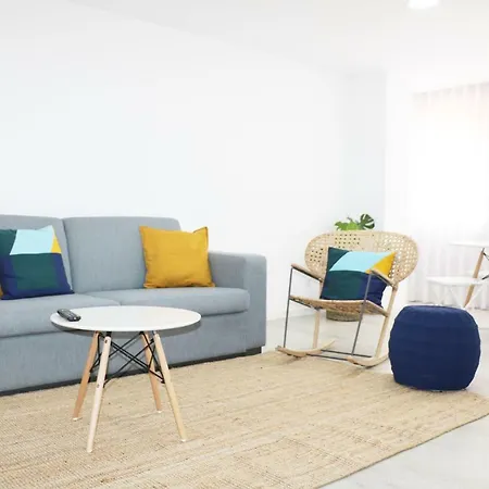 Cold House Διαμέρισμα Γκουάρντα