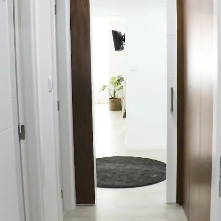 Διαμέρισμα Cold House *