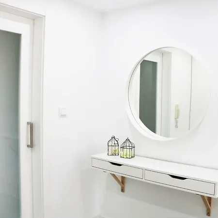 Cold House Διαμέρισμα