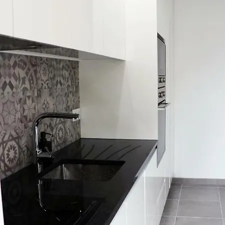 Διαμέρισμα Cold House Γκουάρντα