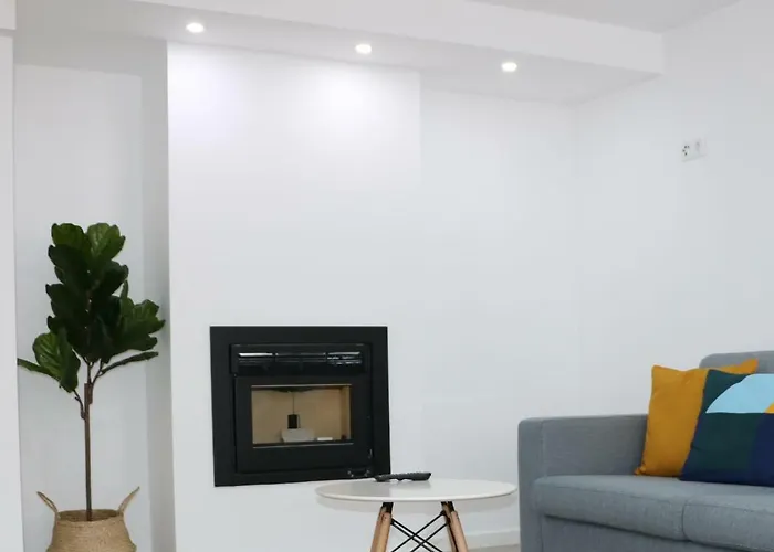 Апартаменты Cold House