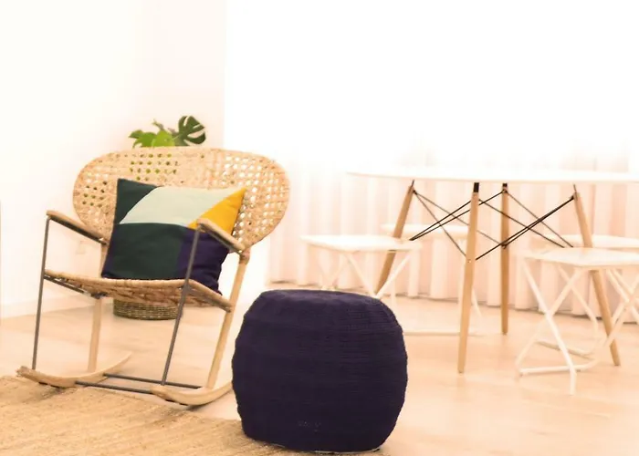 Cold House Апартаменты