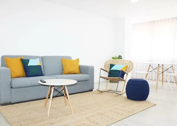 Cold House Апартаменты Гуарда