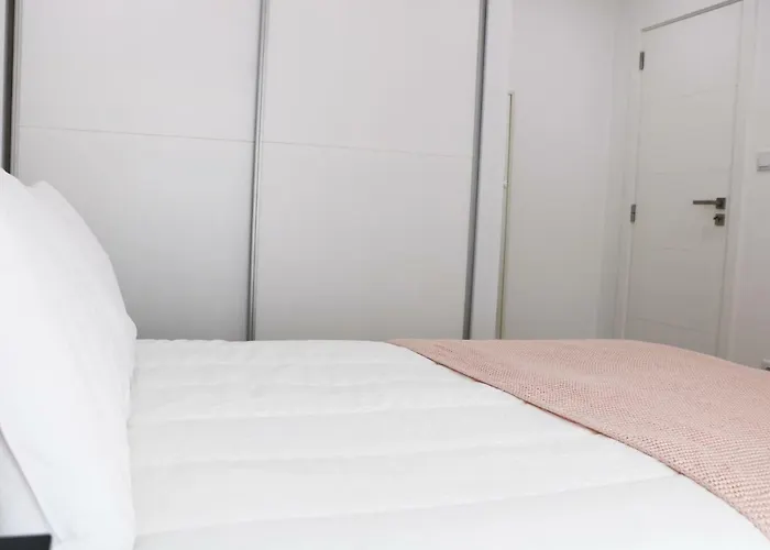 Cold House Апартаменты