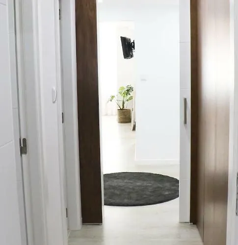 Апартаменты Cold House *