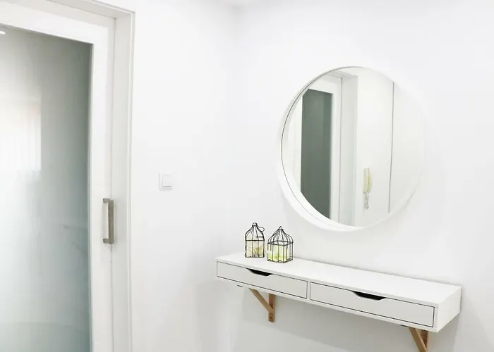 Cold House Апартаменты