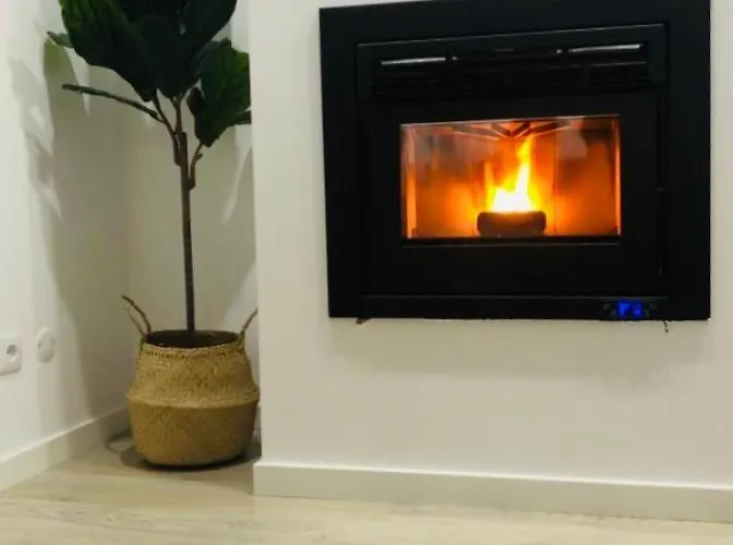 Апартаменты Cold House Гуарда